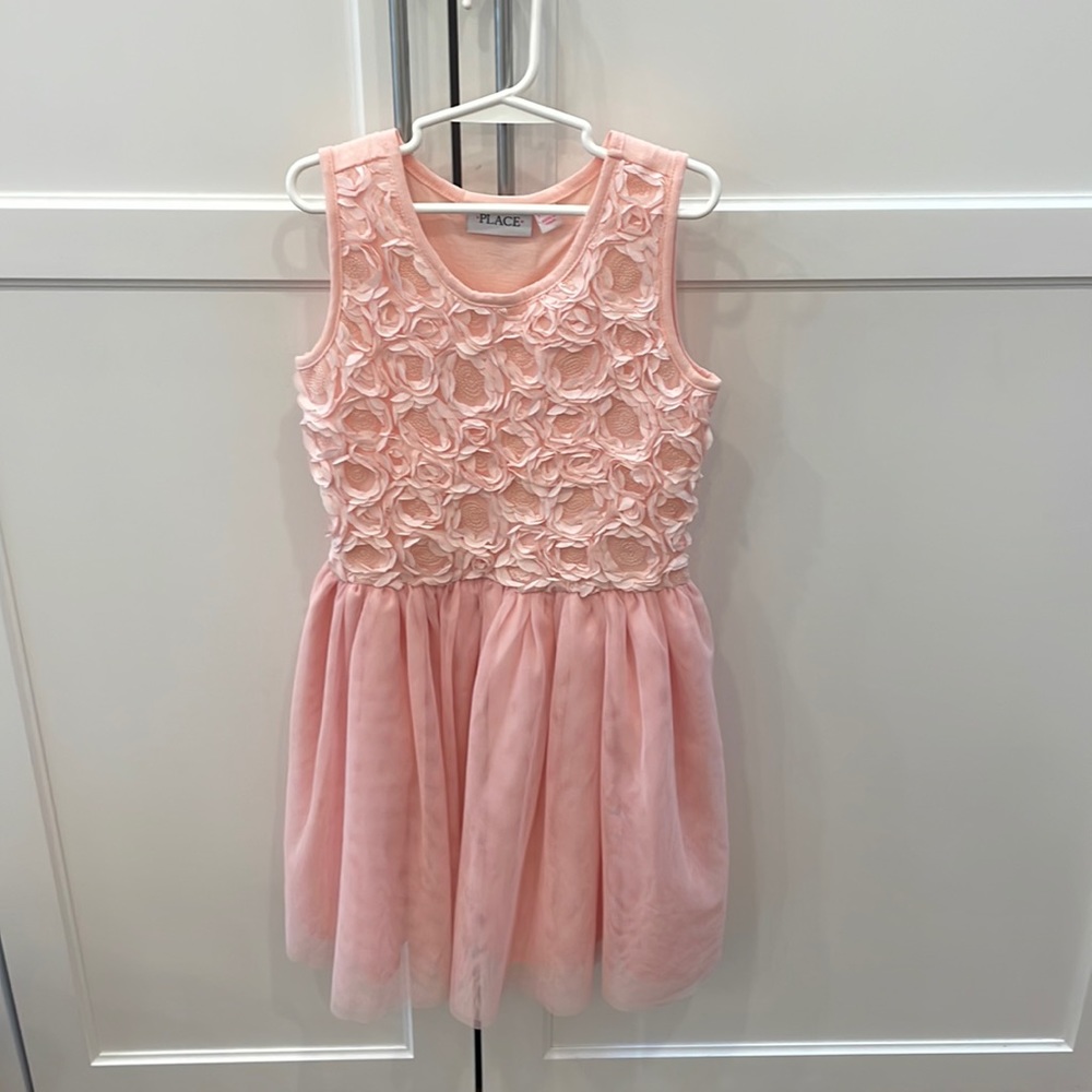 Children’s Place Dress